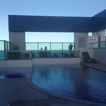 Apto Praia De Itapoa 2 Qto C/Ar Vila Velha  Extérieur photo