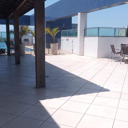 Apto Praia De Itapoa 2 Qto C/Ar Vila Velha  Extérieur photo