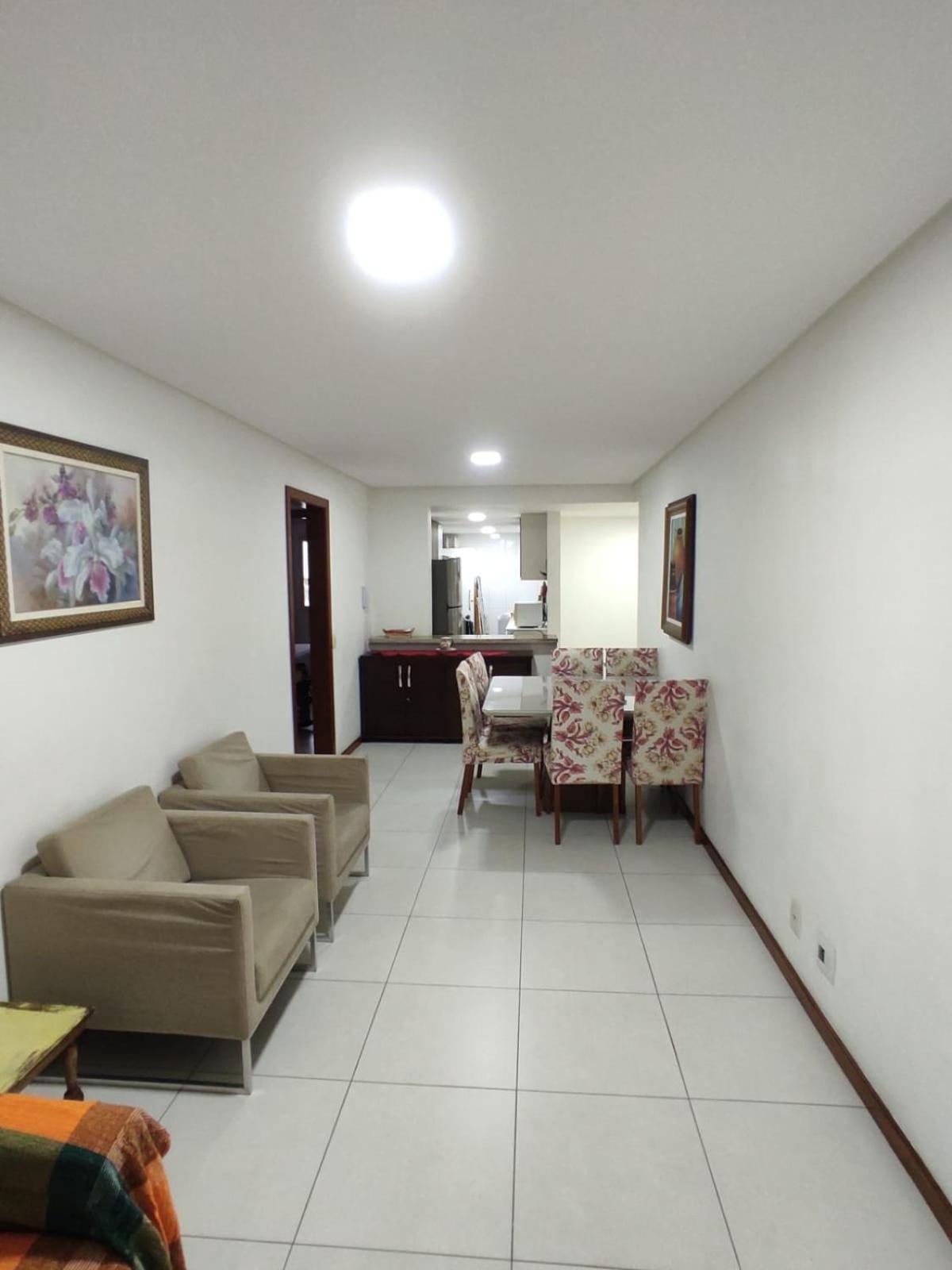 Apto Praia De Itapoa 2 Qto C/Ar Vila Velha  Extérieur photo