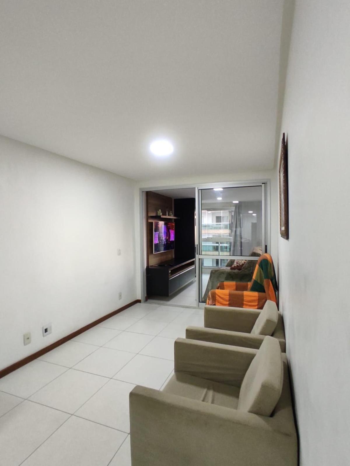 Apto Praia De Itapoa 2 Qto C/Ar Vila Velha  Extérieur photo