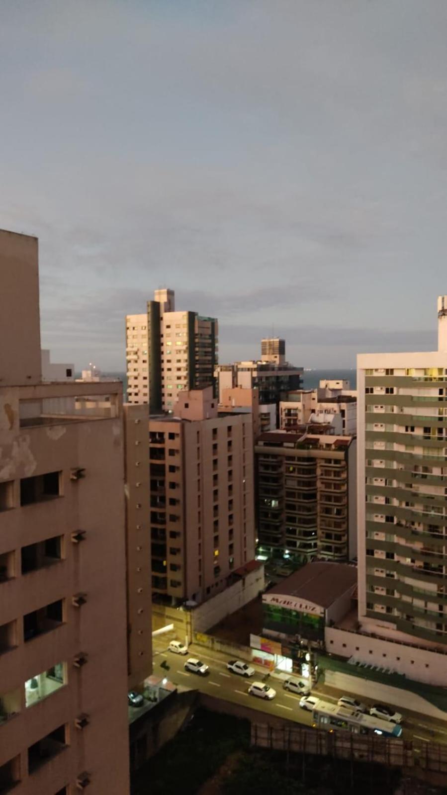 Apto Praia De Itapoa 2 Qto C/Ar Vila Velha  Extérieur photo