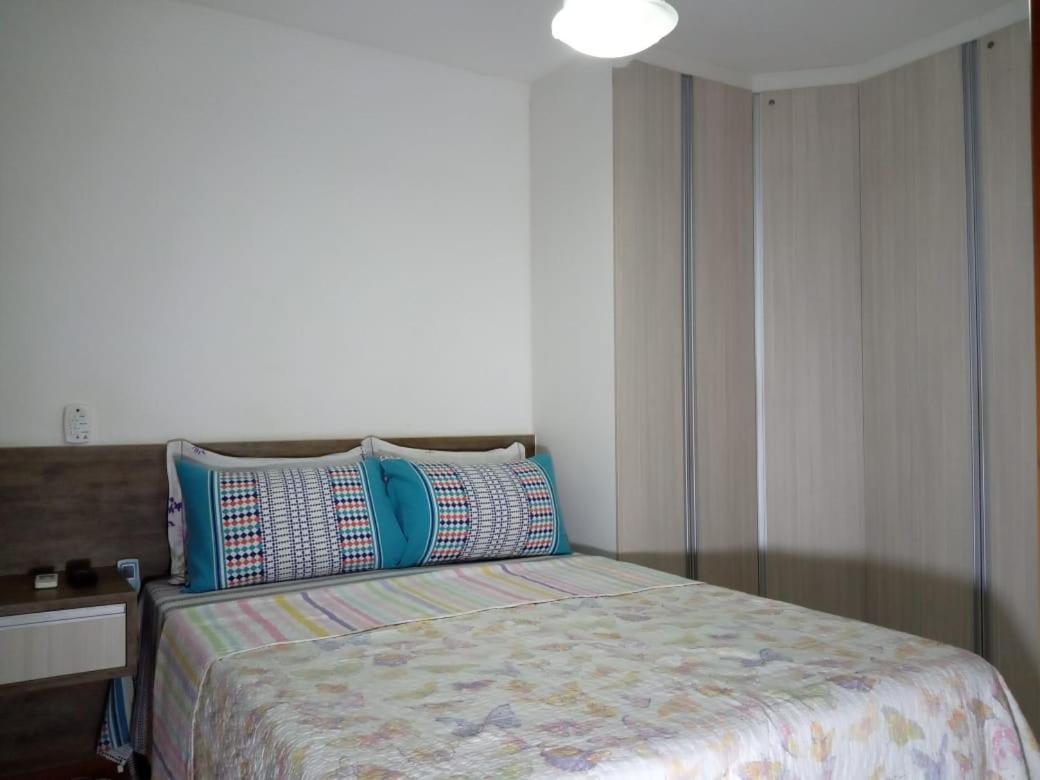 Apto Praia De Itapoa 2 Qto C/Ar Vila Velha  Extérieur photo